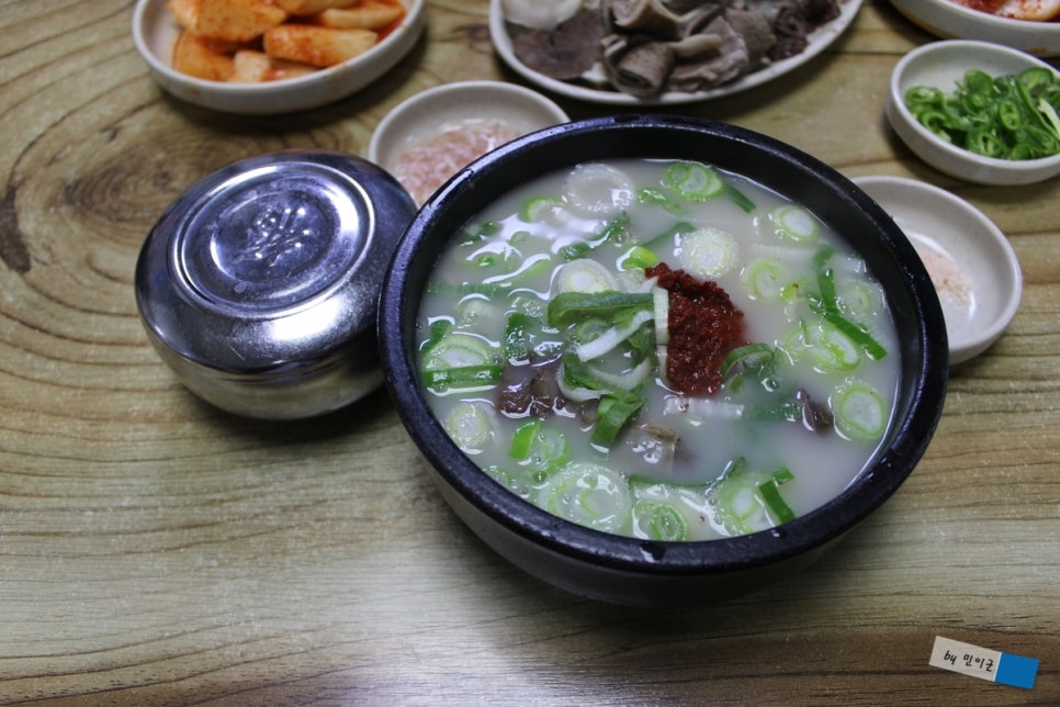 박순자아우내순대 이미지