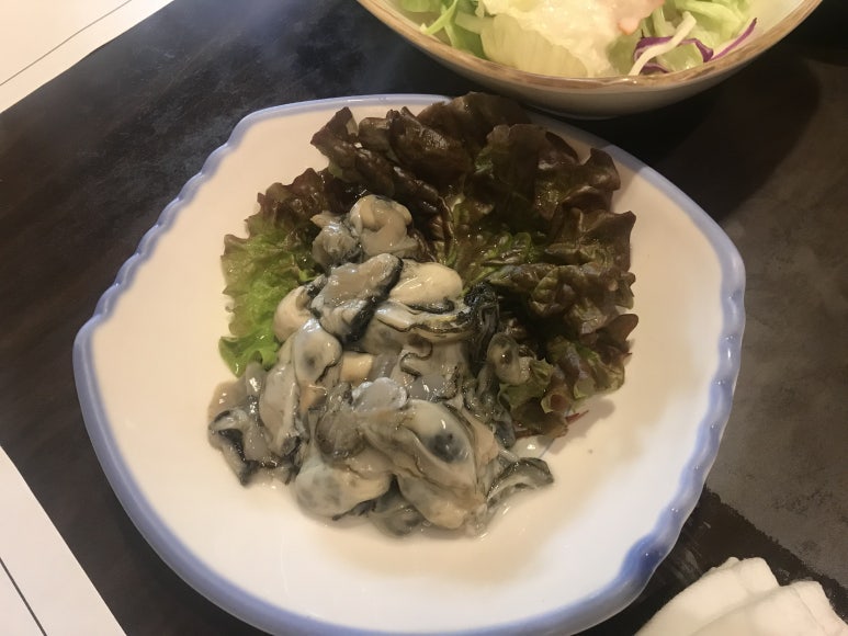 삼복회집 이미지