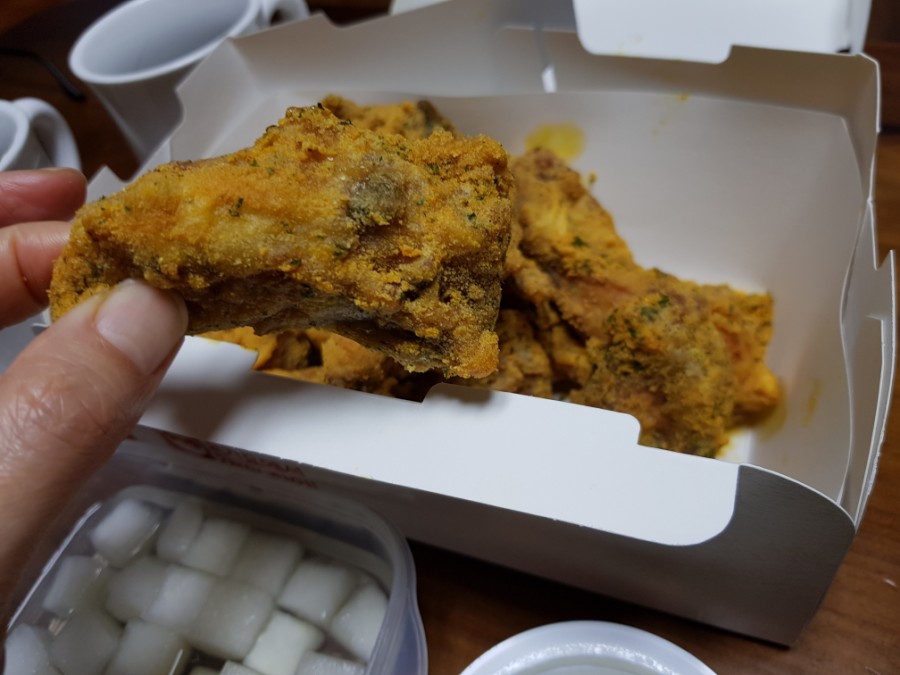 BHC동탄센트럴파크점 이미지