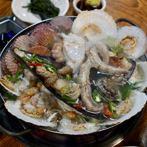 방가대게 이미지