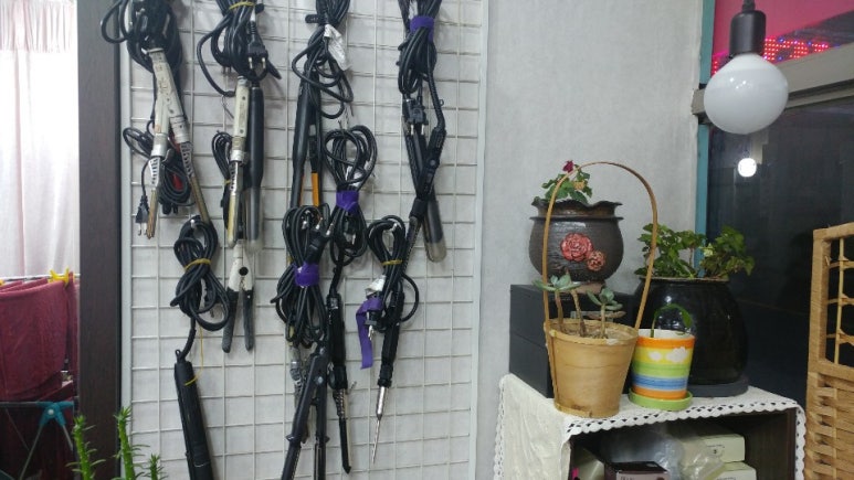 퀸즈헤나전문 이미지