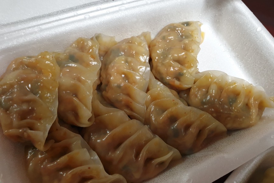 남옥만두 이미지