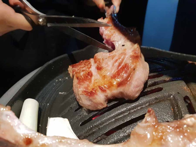 라무진 잠실방이점 이미지