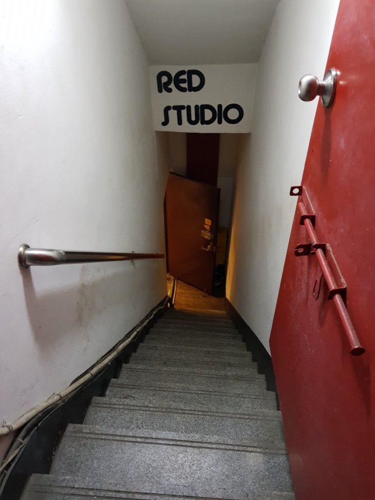 스튜디오레드 이미지