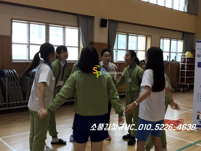 소풍커뮤니케이션 이미지