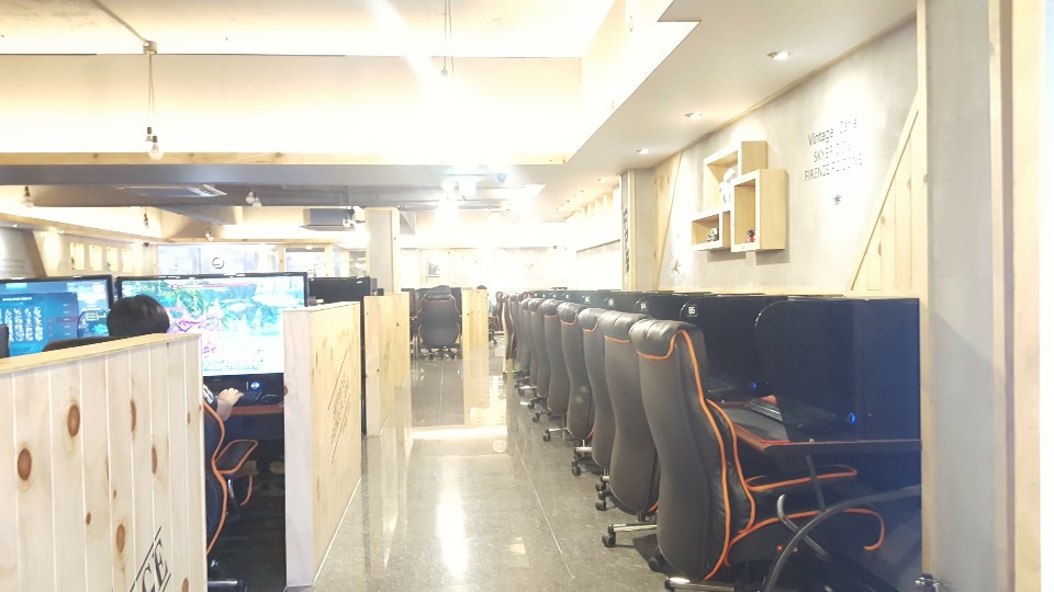 피렌체PC방 이미지
