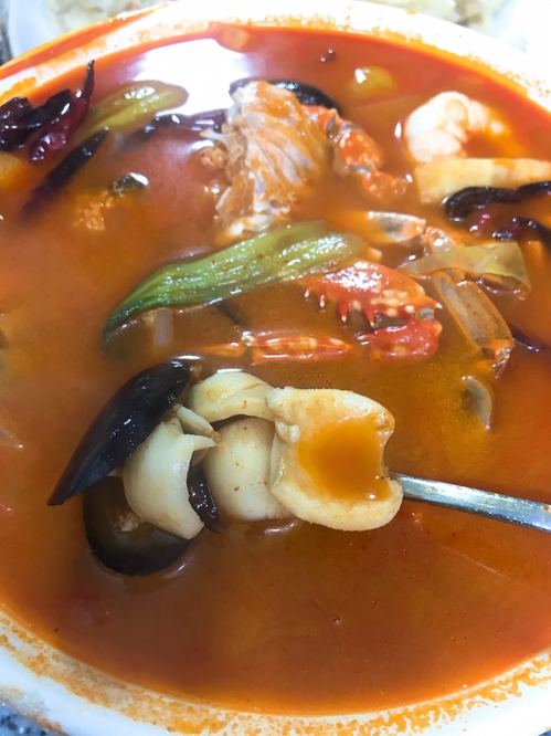 정짜장 이미지
