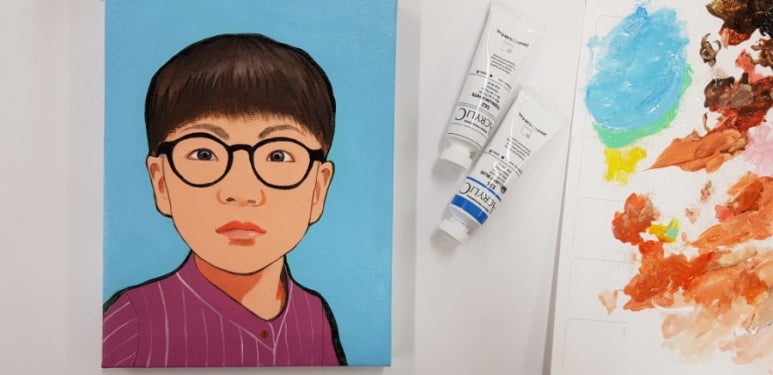 아트홍미술 이미지