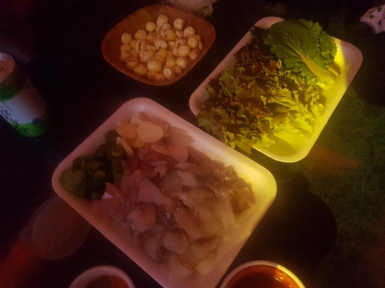 용궁노래연습장 이미지