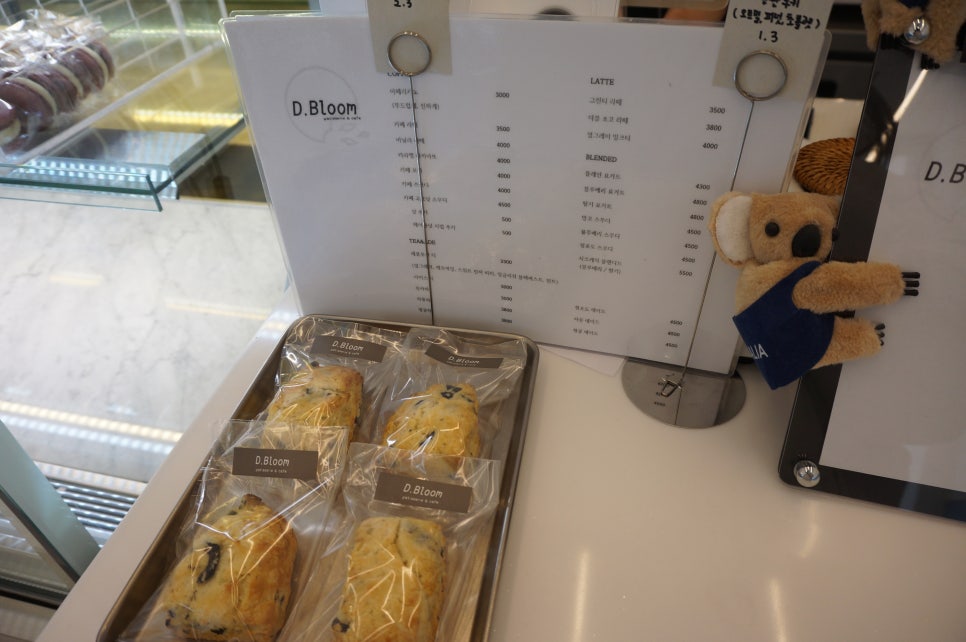 블룸마카롱 이미지