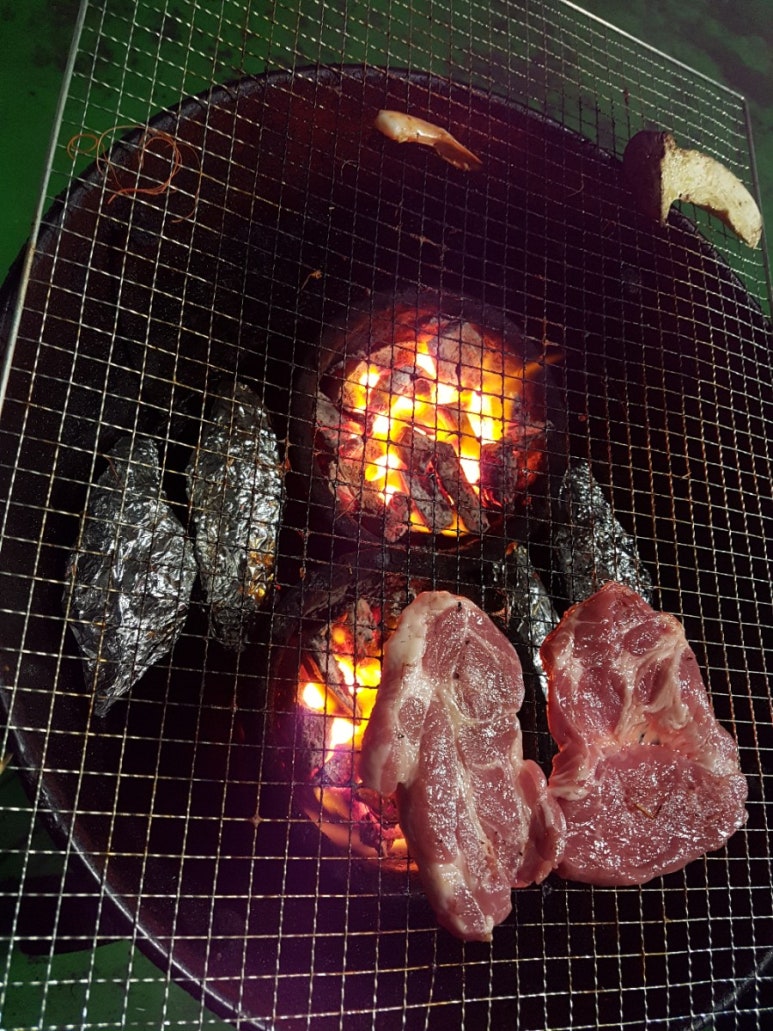 황해횟집 이미지