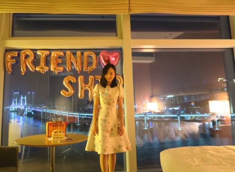 그라치오소 이미지