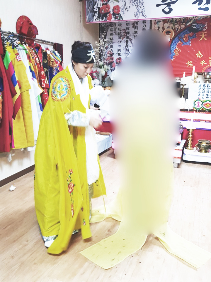 중전마마 이미지