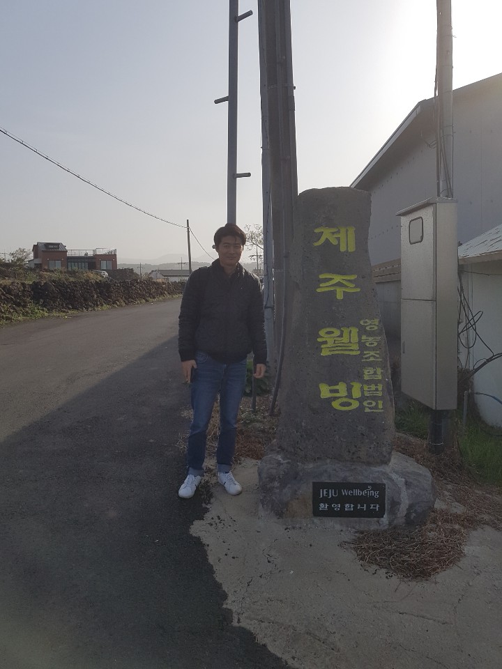 제주웰빙영농조합법인 이미지