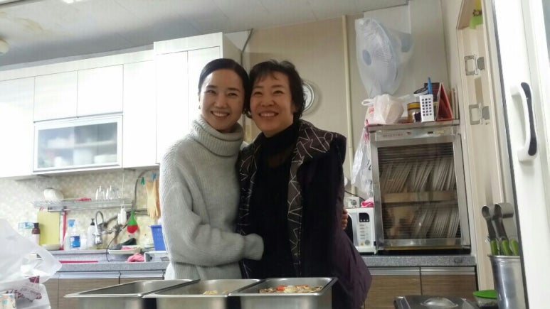 두레박협동조합 이미지