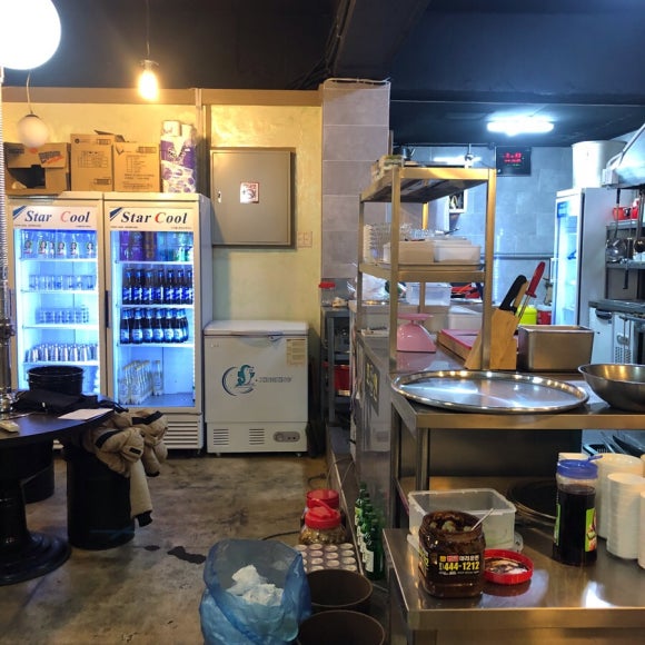 조선푸줏간 이미지