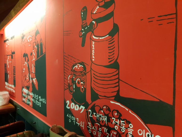 역전할머니 맥주 의정부중앙점 이미지