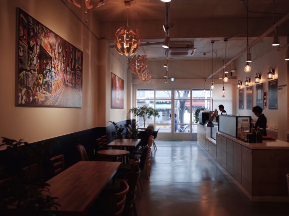 카페213(CAFE213) 이미지