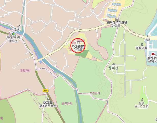 GS25 광주회덕점 이미지