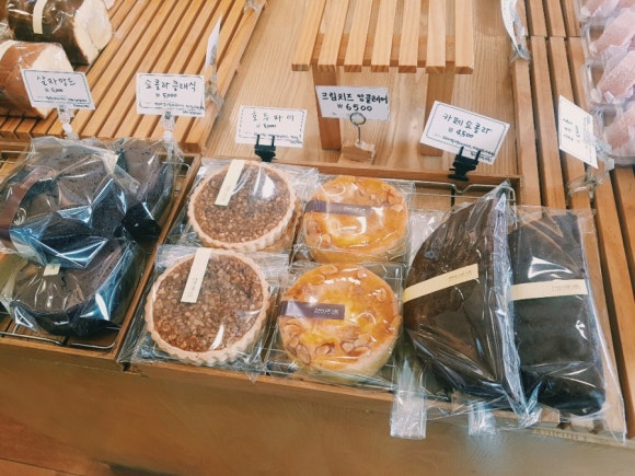 사당쌀빵 이미지