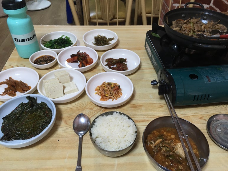 적교식당 이미지