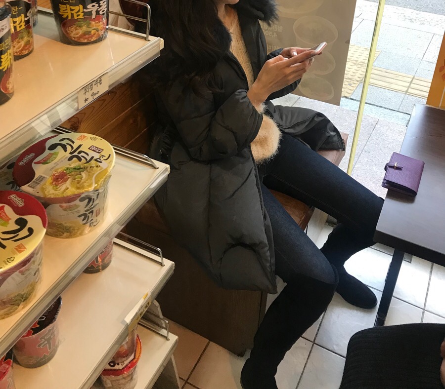 한솥도시락 삼성동점 이미지