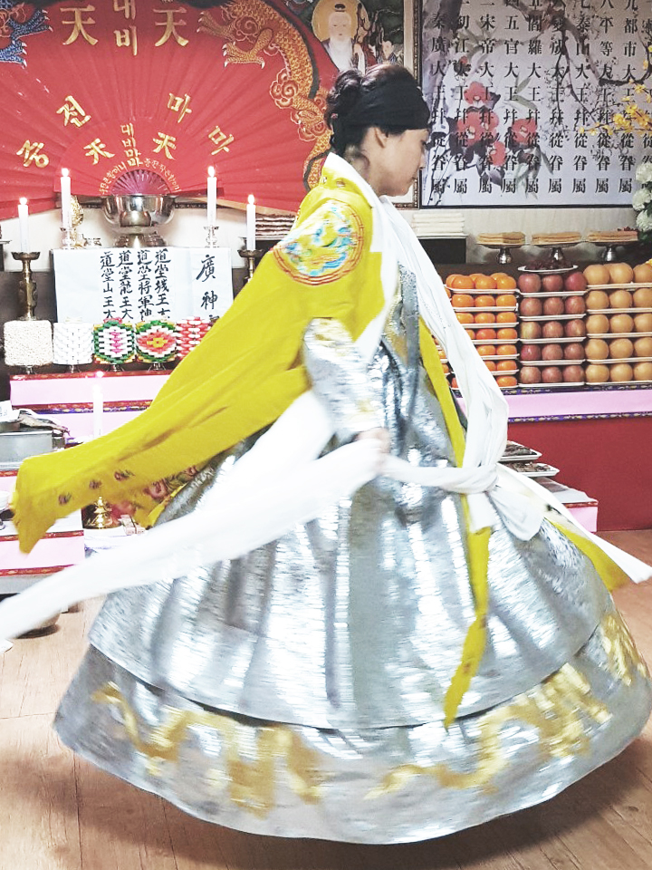 중전마마 이미지