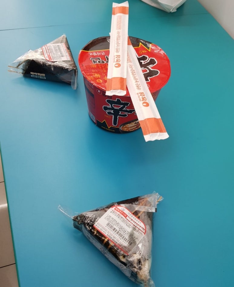 한소쿠리회수산시장 이미지