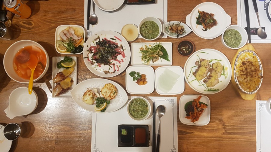 서란횟집 이미지