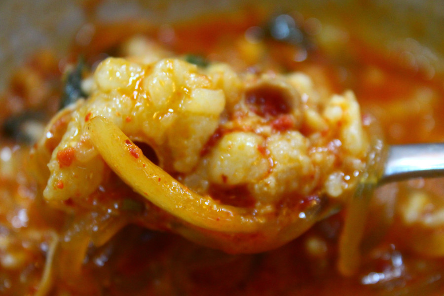 숙이식당 이미지