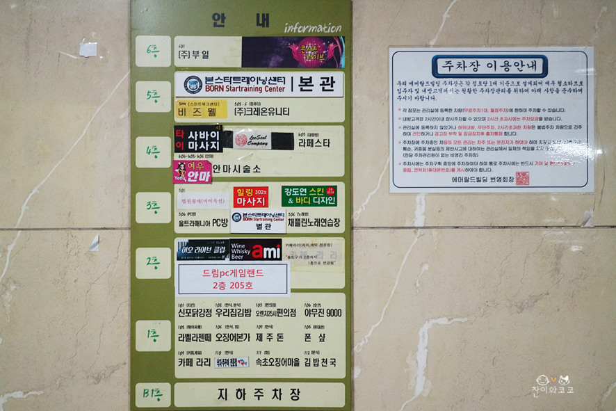 욜로노래연습장 이미지