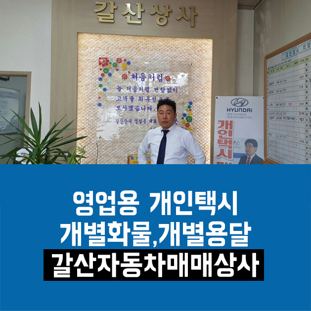 개인화물2950 이미지