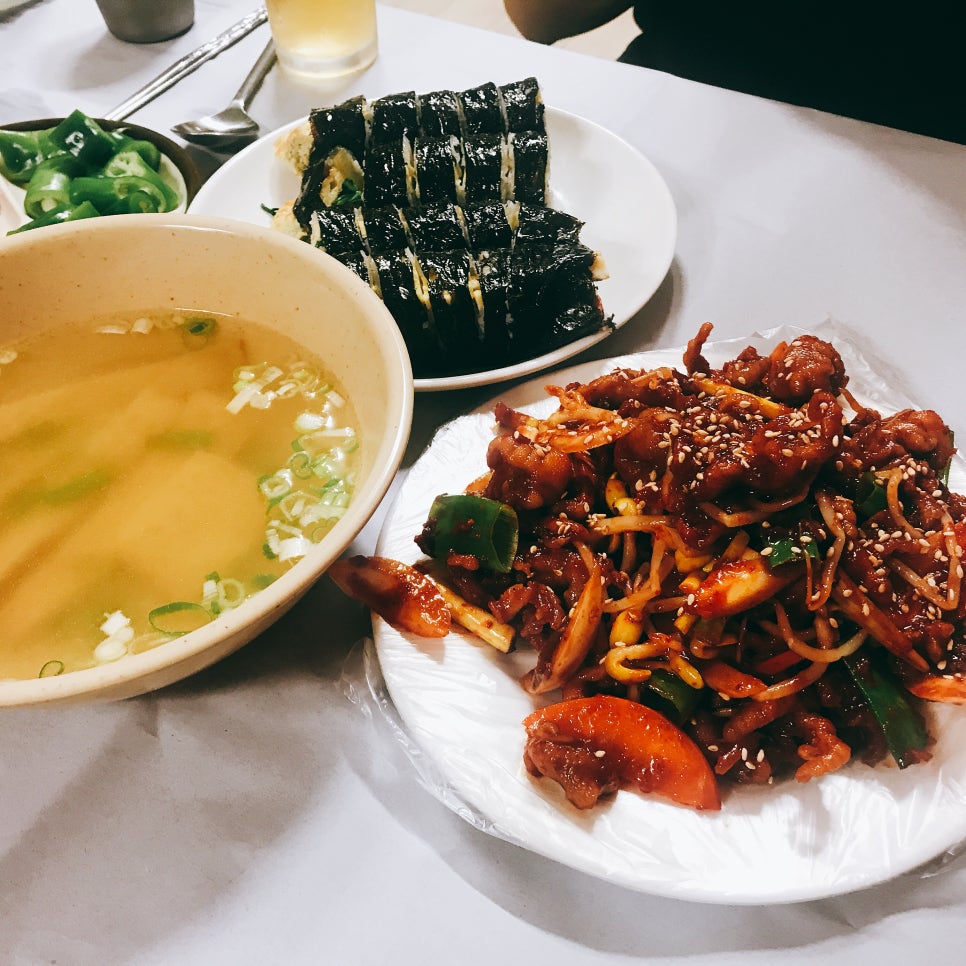 팔팔포차·식당 이미지