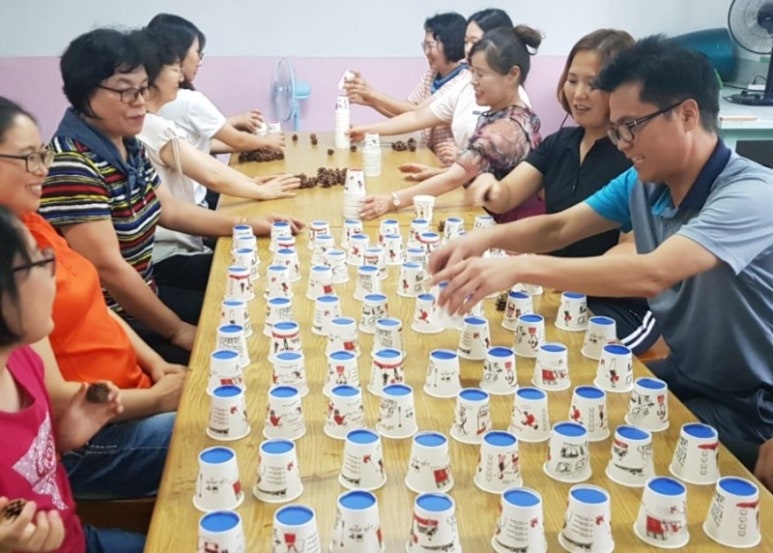 더조은컨설팅 이미지