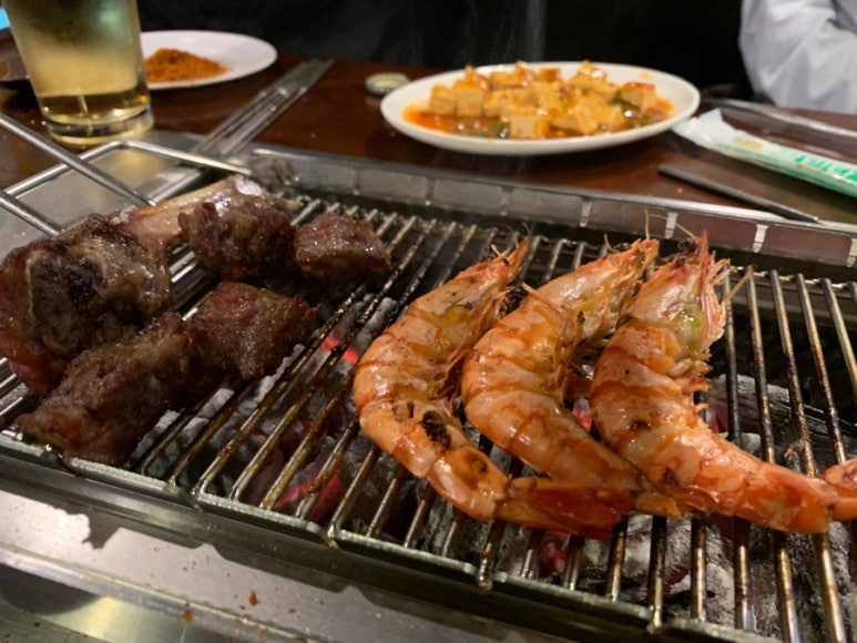 경성양꼬치 이미지