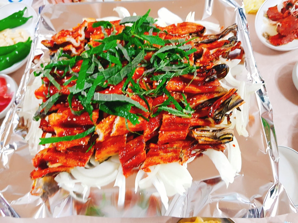 청송해변집 이미지