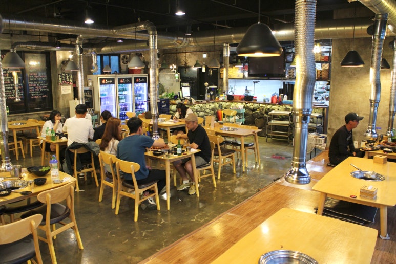 주해닭갈비 이미지