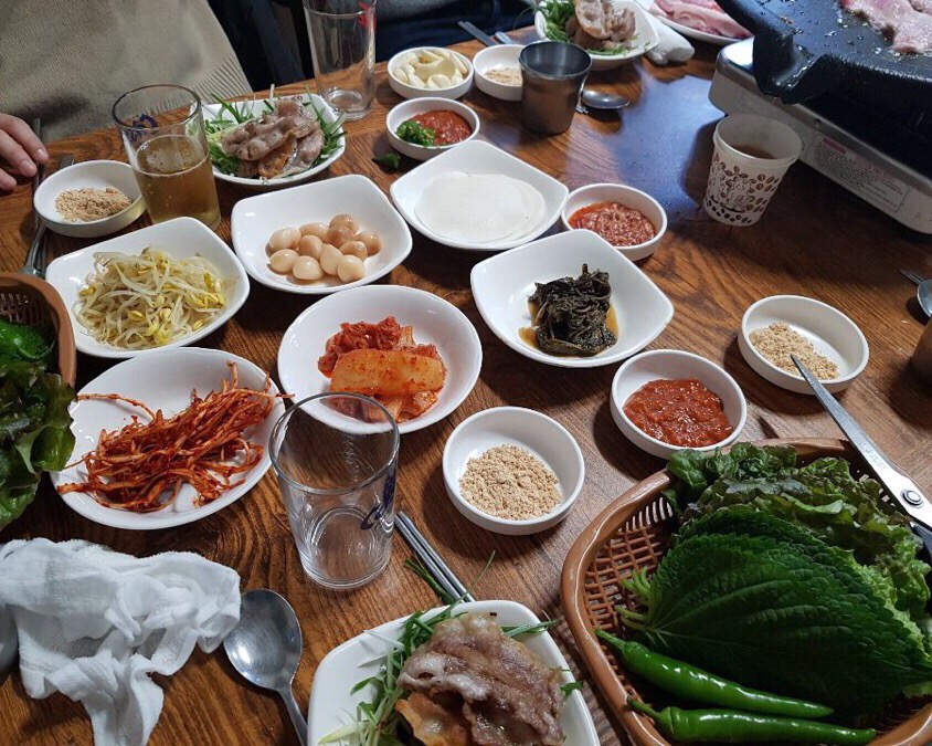 석현정육식당 이미지