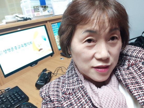 청량중학교 이미지