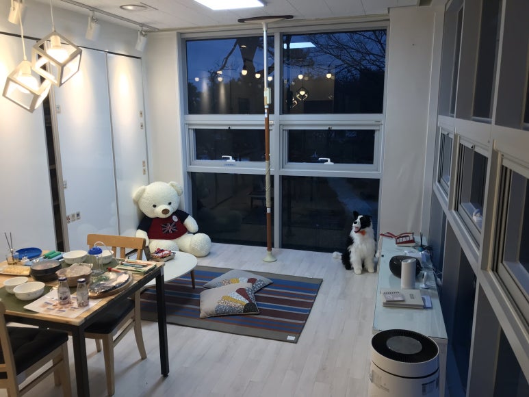 백년다방 이미지