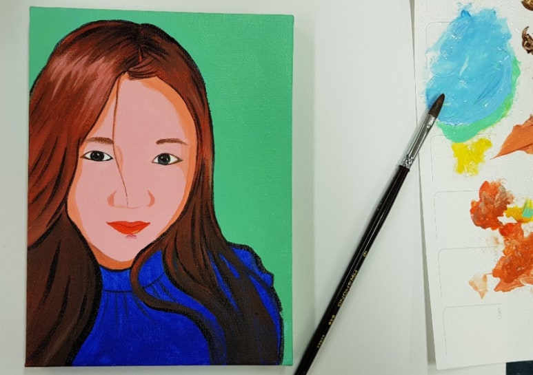 아트홍미술 이미지