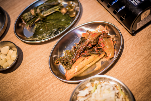 고속식당 이미지