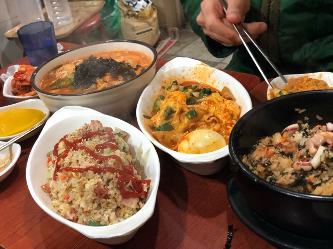 1095분식 이미지