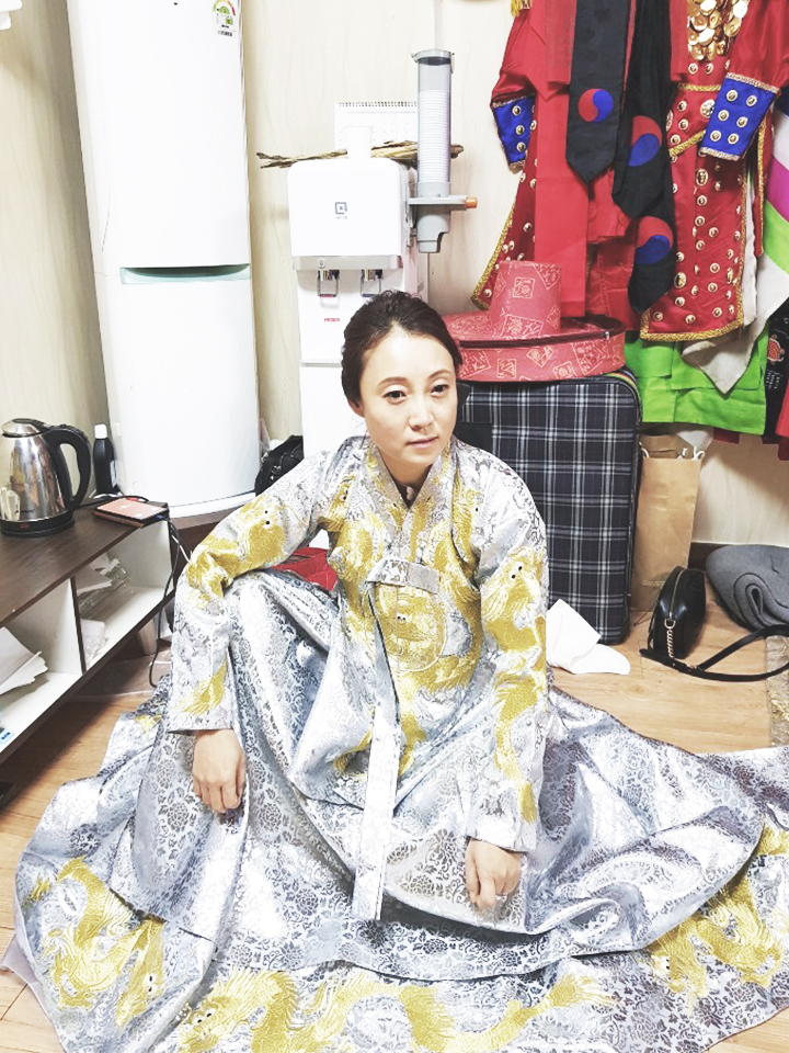 중전 이미지