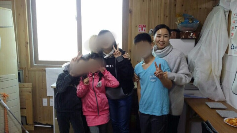 두레박협동조합 이미지