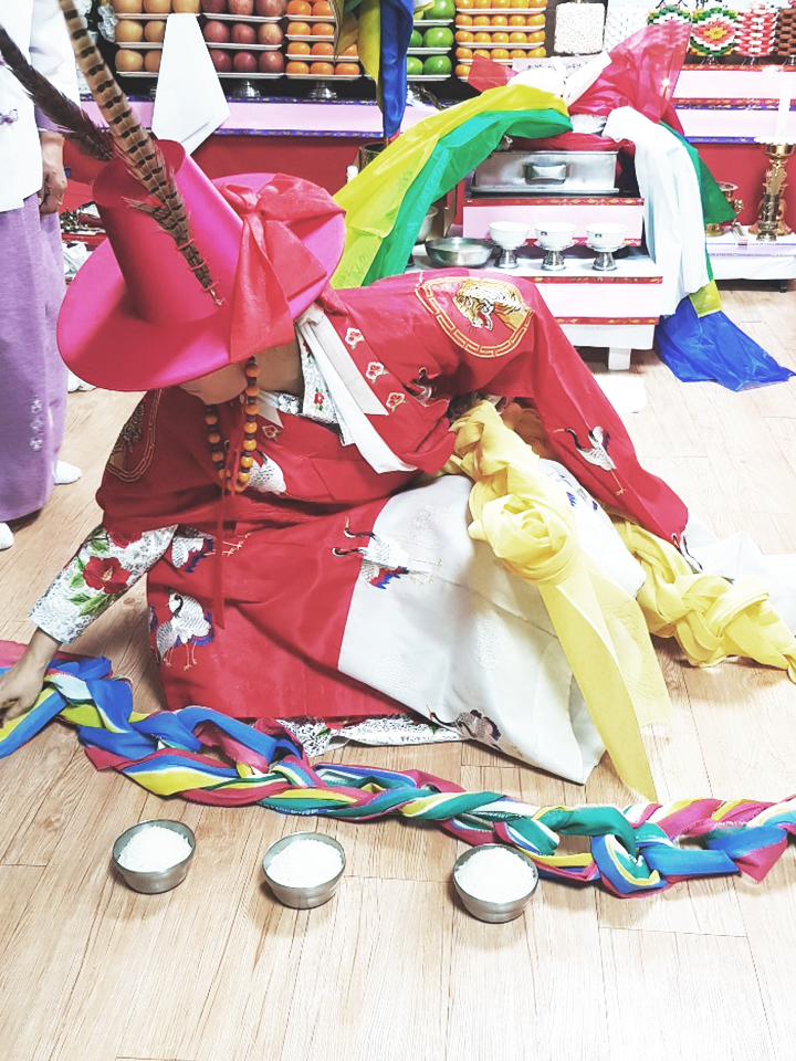 중전마마 이미지