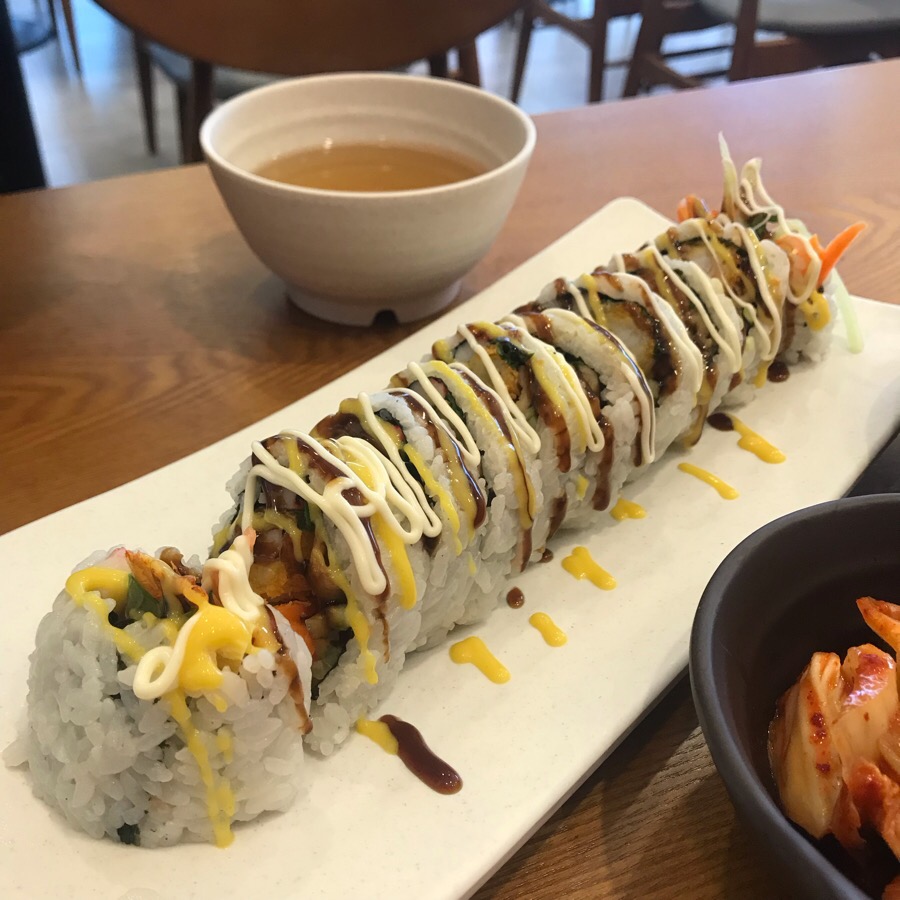 김가네김밥내동점 이미지