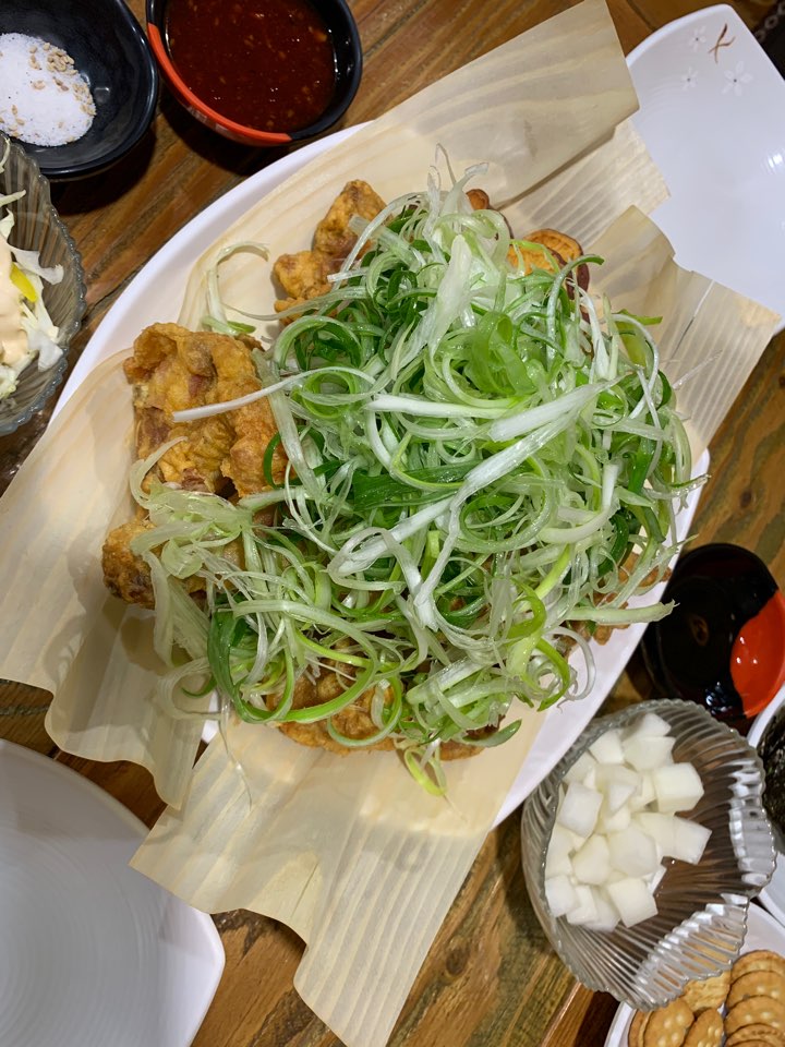 조원치킨 이미지