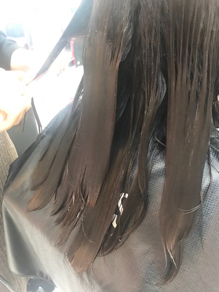 예닮헤어 이미지