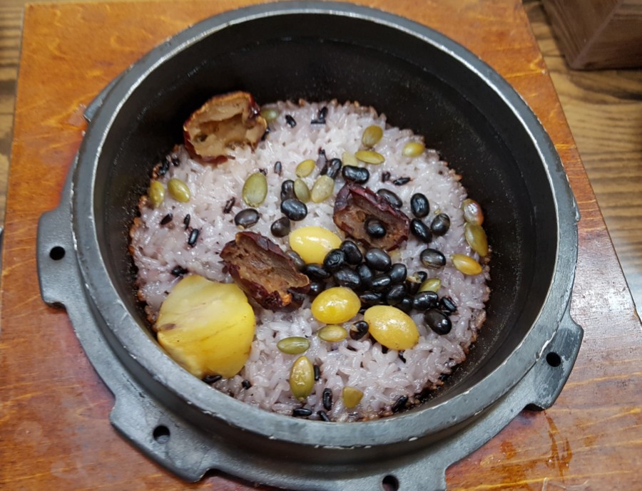 용마루식당 이미지